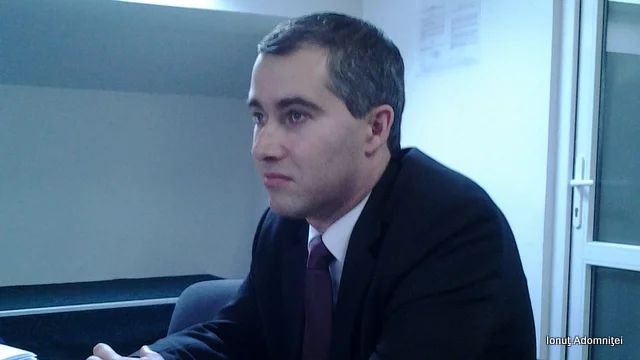Ionut Adomnitei