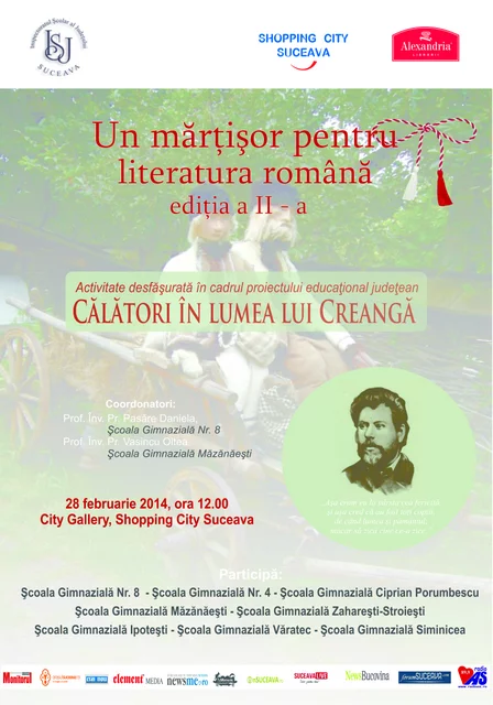 calatori prin lumea lui creanga