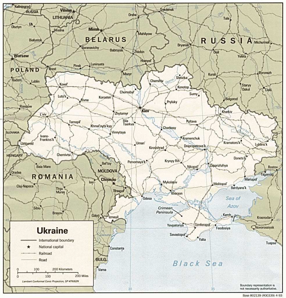 ucraina