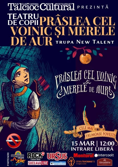 Praslea cel Voinic