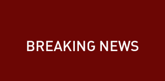 breaking news