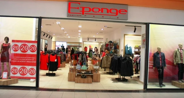 eponge