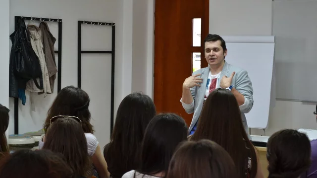 Daniel Prorociuc