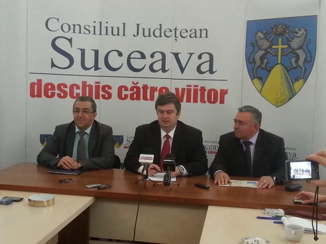 sinescu, nechifor, nita