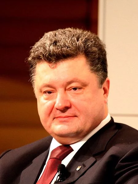 Porosenko