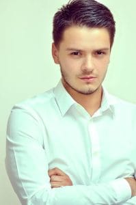 Gafincu Ovidiu