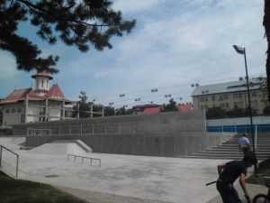 Inaugurare skate park 0001