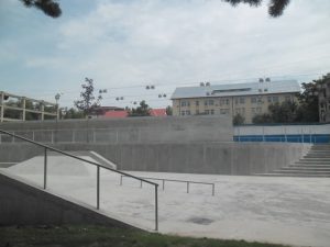 Inaugurare skate park 0002