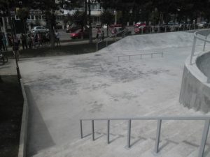 Inaugurare skate park 0008