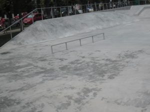 Inaugurare skate park 0010