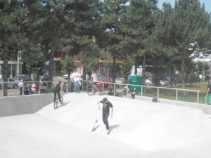Inaugurare skate park 0026