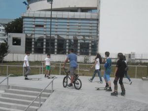Inaugurare skate park 0030
