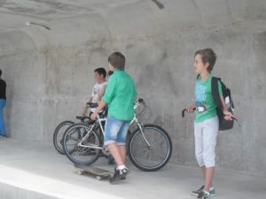 Inaugurare skate park 0040