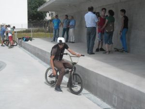 Inaugurare skate park 0041