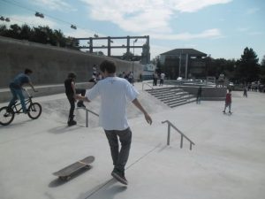 Inaugurare skate park 0046