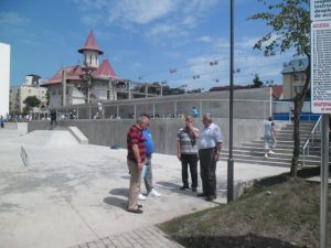 Inaugurare skate park 0060