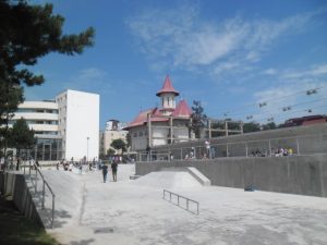 Inaugurare skate park 0061
