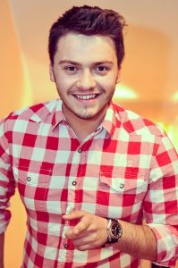 Ovidiu Gafincu