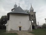 Biserica Sf Simion turnul Rosu (2)