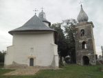Biserica Sf Simion turnul Rosu (3)