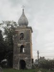 Biserica Sf Simion turnul Rosu (4)