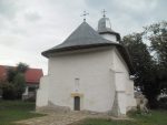 Biserica Sf Simion turnul Rosu (6)