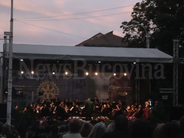 Simfonii de toamna 2014 (2)