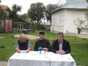 conferinta biserica Sf. Simion