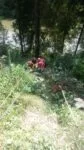 salvare din rapa Vatra Dornei (1)