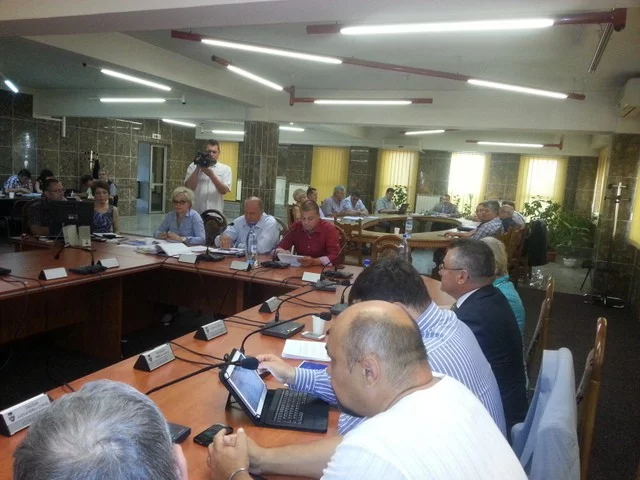 sedinta CL Suceava