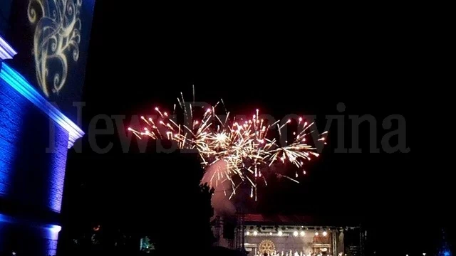 simfonii de toamna artificii (2)