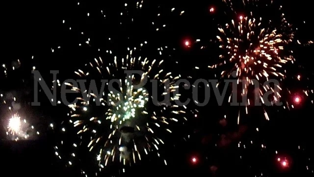 simfonii de toamna artificii (3)
