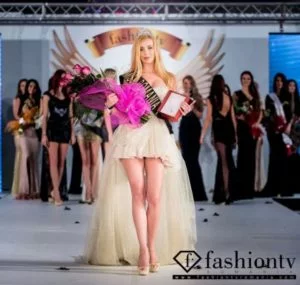 Miss Romania 2013