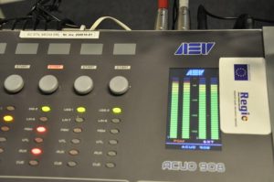 Mixer_VIVA