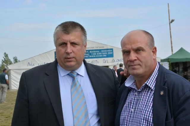 Neculai Bereanu