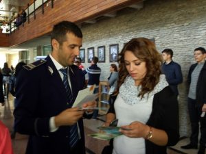 Politistii suceveni la debutul anului universitar sucevean 29.09 (2)