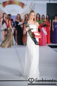 Top Model Romania 2013 - 2