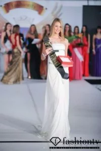 Top Model Romania 2013 - 2