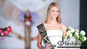 Top Model Romania 2013