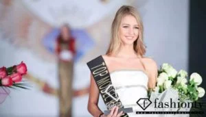 Top Model Romania 2013