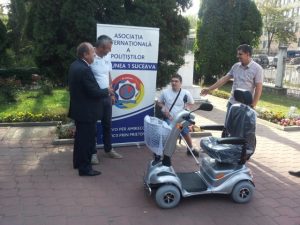 actiune umanitara politie (2)