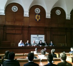 conferinta Consiliul National al Elevilor
