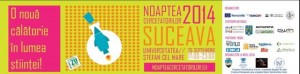 noaptea cercetatorilor 2014