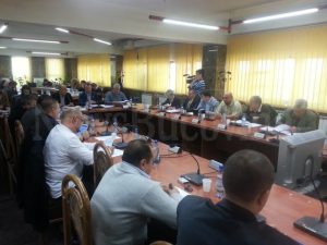 sedinta CL Suceava 30 sept
