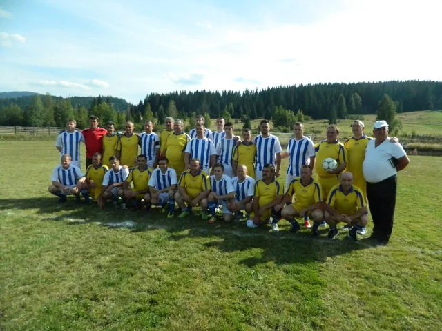 stadion Dorna Arini