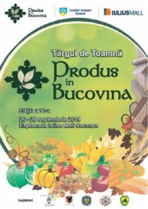 targul de toamna produs in bucovina 2014 1