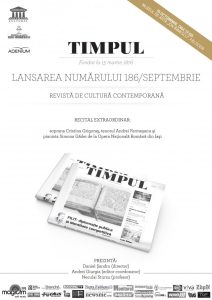 AFIS-Eveniment 15.oct.2014 Muzeul de Arta Ion Irimescu
