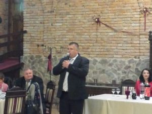 Neculai Bereanu sedinta OFSD Campulung