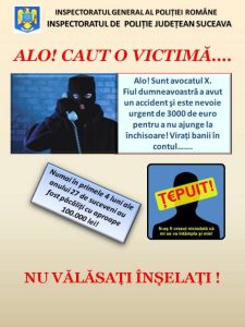 afis inselaciuni 2014