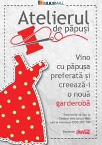 atelierul de papusi